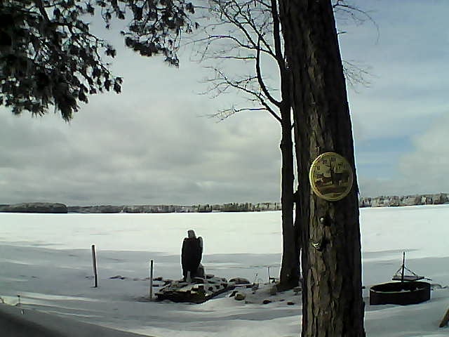 Whiteface Cam Image - Thu, 02/23/2017 1:55pm 