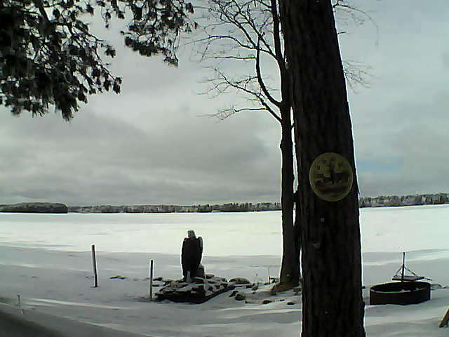 Whiteface Cam Image - Thu, 02/23/2017 2:05pm 