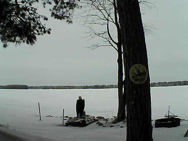 Whiteface Cam Image - Fri, 02/24/2017 1:14pm 