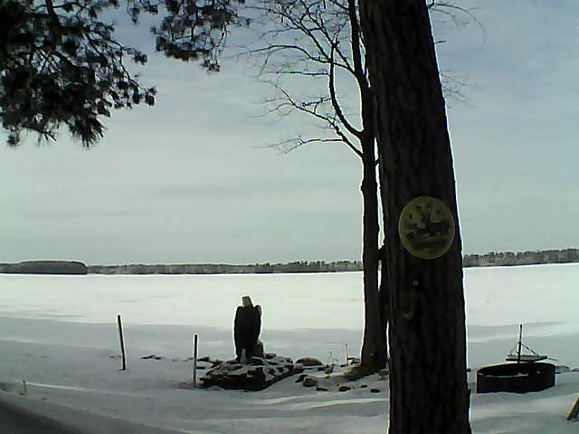 Whiteface Cam Image - Fri, 02/24/2017 2:04pm 