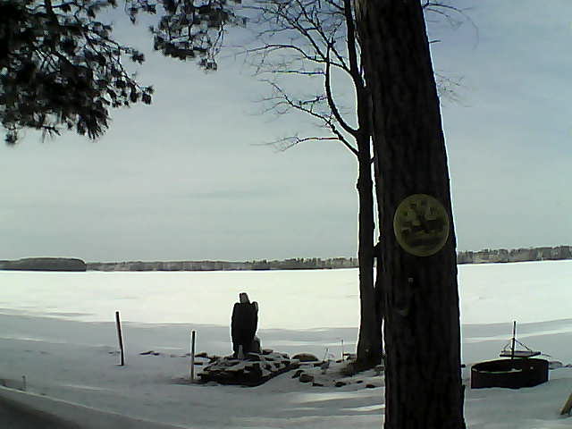 Whiteface Cam Image - Fri, 02/24/2017 2:14pm 