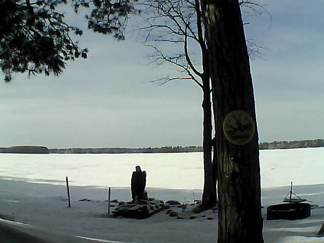 Whiteface Cam Image - Fri, 02/24/2017 2:34pm 