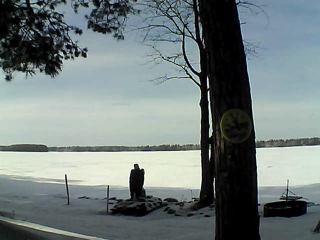 Whiteface Cam Image - Fri, 02/24/2017 2:44pm 