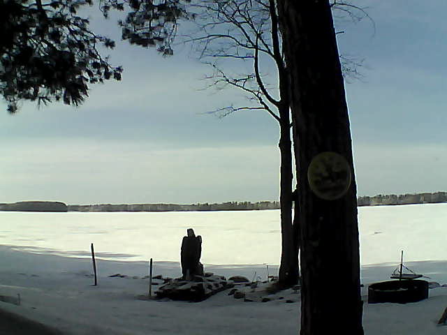 Whiteface Cam Image - Fri, 02/24/2017 2:54pm 