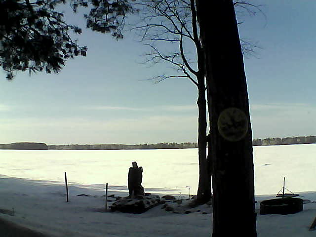 Whiteface Cam Image - Fri, 02/24/2017 3:24pm 