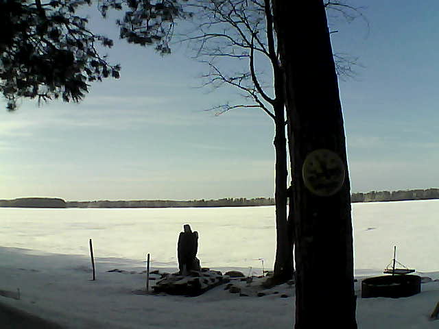 Whiteface Cam Image - Fri, 02/24/2017 3:44pm 