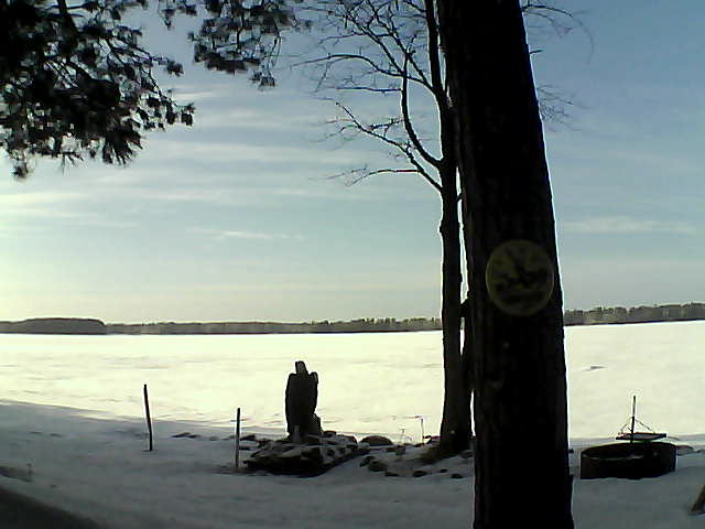 Whiteface Cam Image - Fri, 02/24/2017 3:54pm 