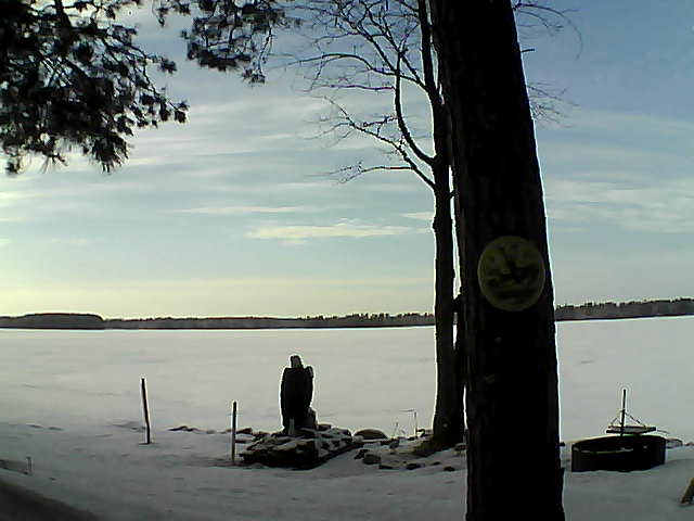 Whiteface Cam Image - Fri, 02/24/2017 4:14pm 