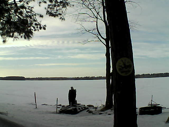 Whiteface Cam Image - Fri, 02/24/2017 4:34pm 