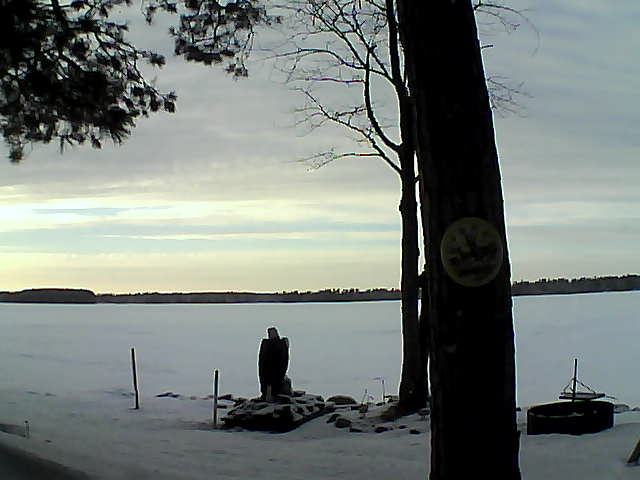 Whiteface Cam Image - Fri, 02/24/2017 5:04pm 