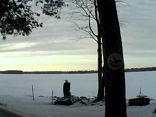 Whiteface Cam Image - Fri, 02/24/2017 5:14pm 