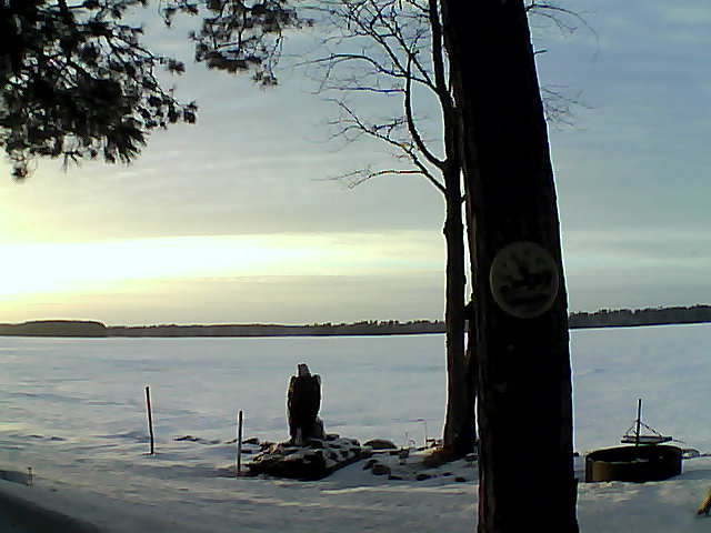 Whiteface Cam Image - Fri, 02/24/2017 5:24pm 