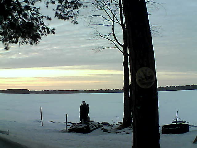 Whiteface Cam Image - Fri, 02/24/2017 5:34pm 