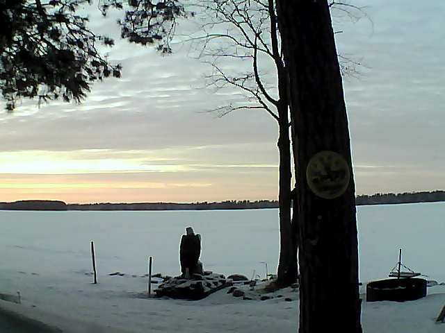 Whiteface Cam Image - Fri, 02/24/2017 5:44pm 