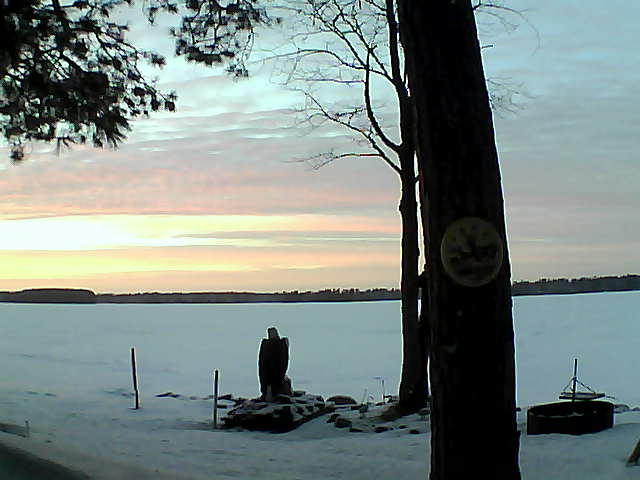 Whiteface Cam Image - Fri, 02/24/2017 5:54pm 