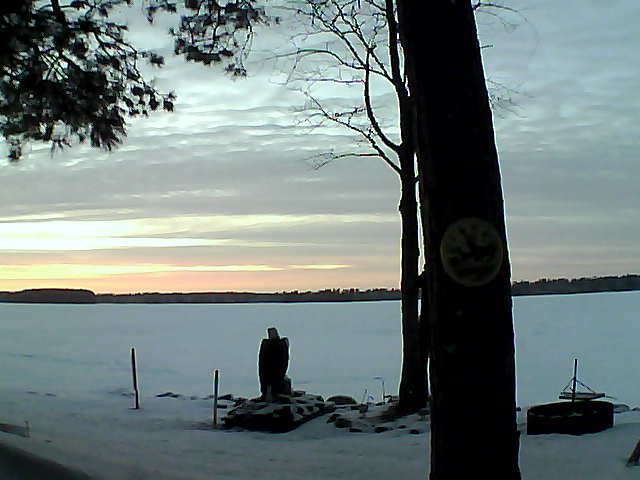 Whiteface Cam Image - Fri, 02/24/2017 6:04pm 