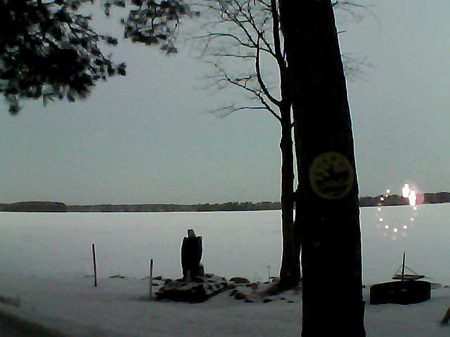 Whiteface Cam Image - Sat, 02/25/2017 6:34am 