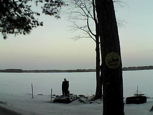 Whiteface Cam Image - Sat, 02/25/2017 6:54am 