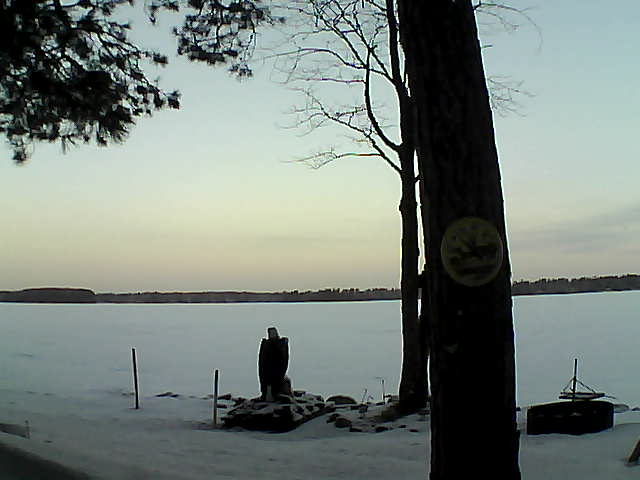 Whiteface Cam Image - Sat, 02/25/2017 7:04am 