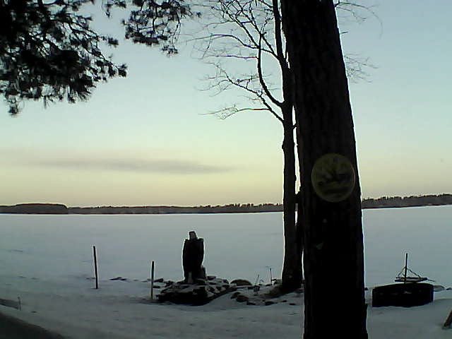 Whiteface Cam Image - Sat, 02/25/2017 7:14am 