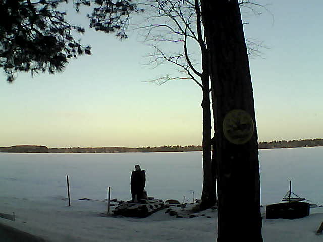 Whiteface Cam Image - Sat, 02/25/2017 7:24am 