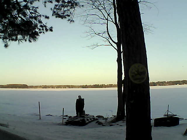 Whiteface Cam Image - Sat, 02/25/2017 7:34am 