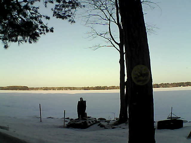 Whiteface Cam Image - Sat, 02/25/2017 7:44am 