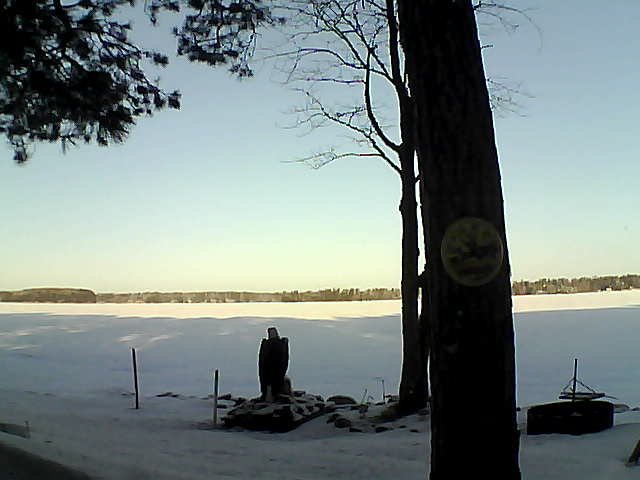 Whiteface Cam Image - Sat, 02/25/2017 8:04am 