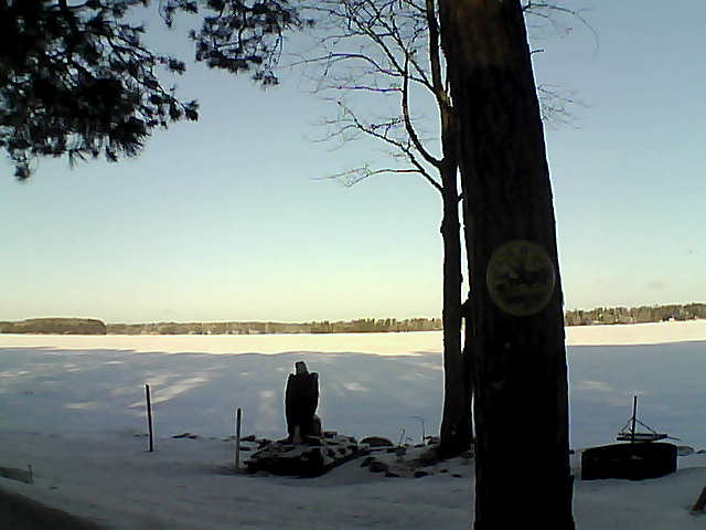 Whiteface Cam Image - Sat, 02/25/2017 8:14am 