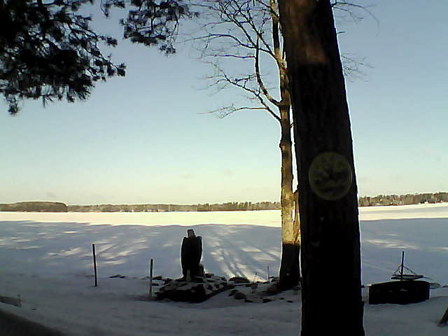 Whiteface Cam Image - Sat, 02/25/2017 8:24am 