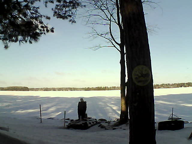 Whiteface Cam Image - Sat, 02/25/2017 8:34am 