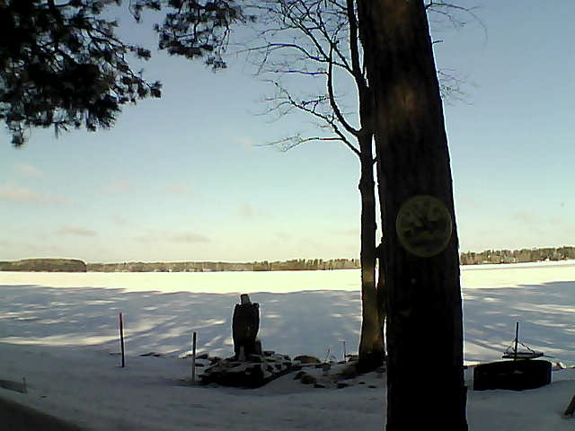 Whiteface Cam Image - Sat, 02/25/2017 8:44am 