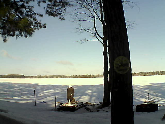 Whiteface Cam Image - Sat, 02/25/2017 9:04am 