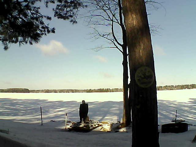 Whiteface Cam Image - Sat, 02/25/2017 9:14am 