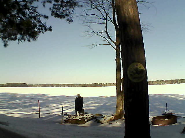 Whiteface Cam Image - Sat, 02/25/2017 9:34am 