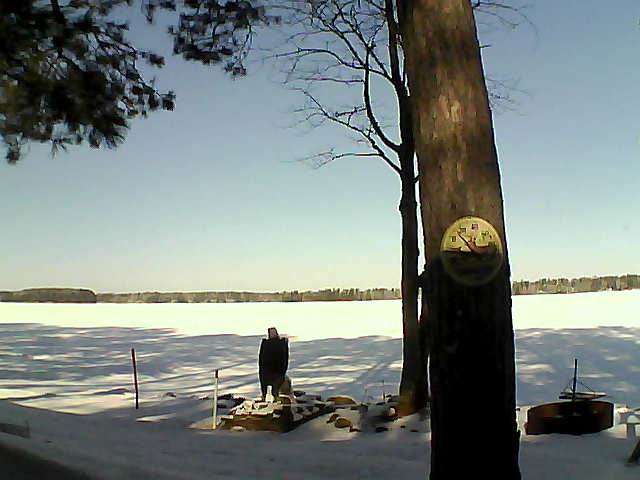 Whiteface Cam Image - Sat, 02/25/2017 9:44am 