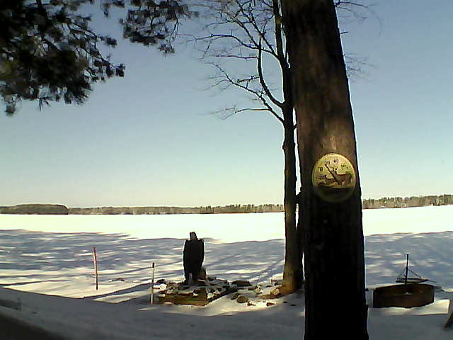 Whiteface Cam Image - Sat, 02/25/2017 9:54am 