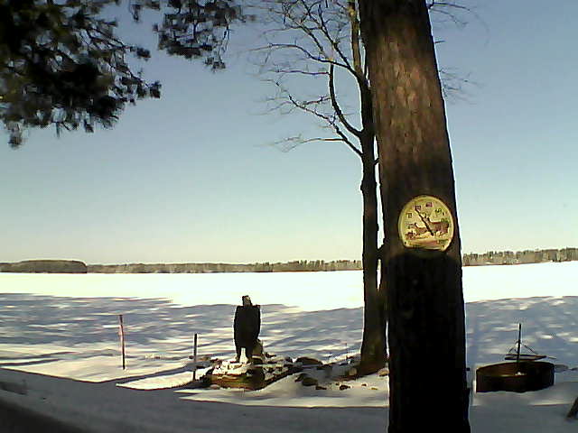 Whiteface Cam Image - Sat, 02/25/2017 10:04am 