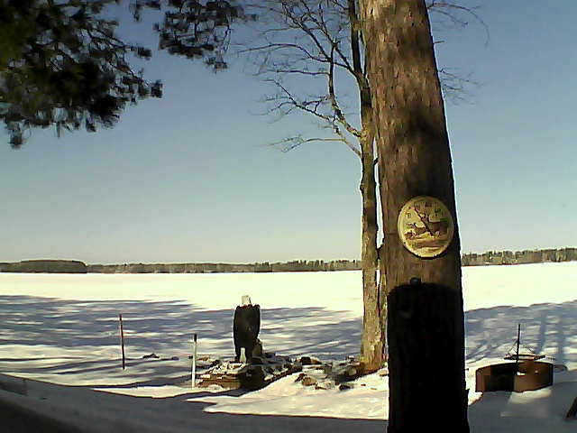 Whiteface Cam Image - Sat, 02/25/2017 10:34am 