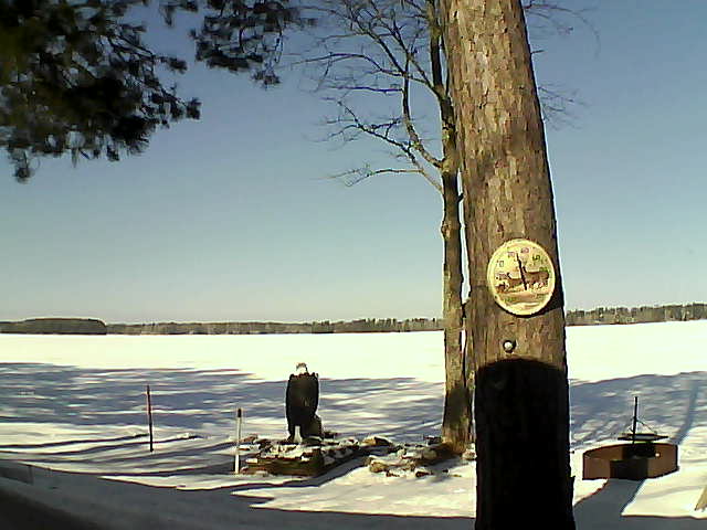 Whiteface Cam Image - Sat, 02/25/2017 10:43am 