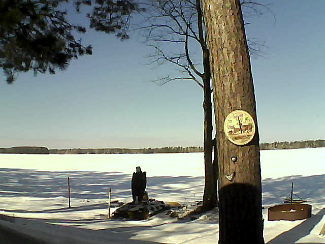 Whiteface Cam Image - Sat, 02/25/2017 11:14am 