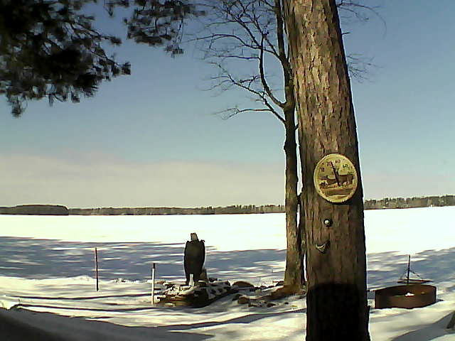 Whiteface Cam Image - Sat, 02/25/2017 11:43am 