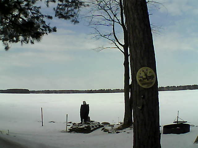 Whiteface Cam Image - Sat, 02/25/2017 12:23pm 