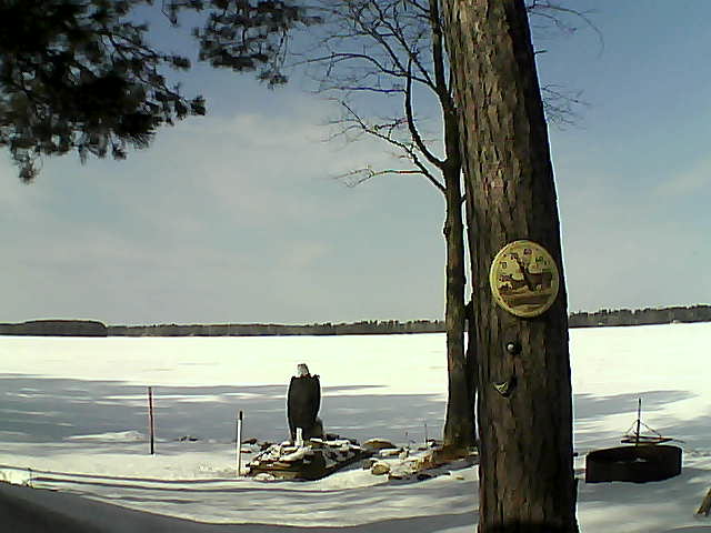Whiteface Cam Image - Sat, 02/25/2017 12:33pm 