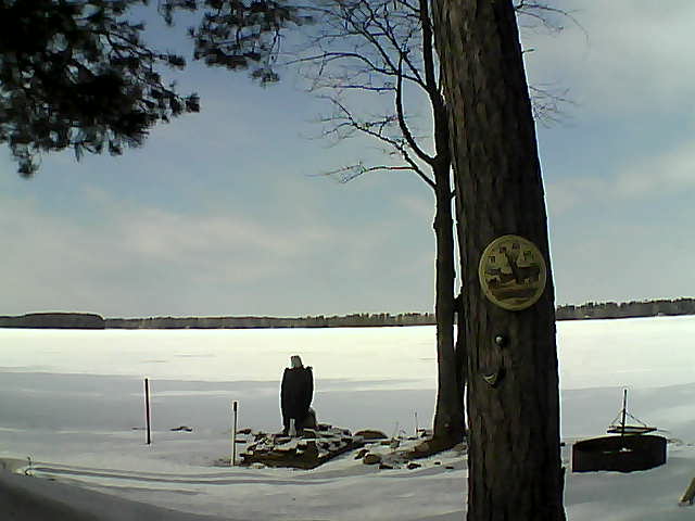 Whiteface Cam Image - Sat, 02/25/2017 12:53pm 