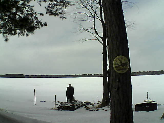 Whiteface Cam Image - Sat, 02/25/2017 1:23pm 