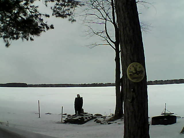 Whiteface Cam Image - Sat, 02/25/2017 1:43pm 