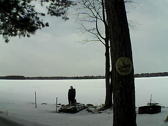 Whiteface Cam Image - Sat, 02/25/2017 2:03pm 