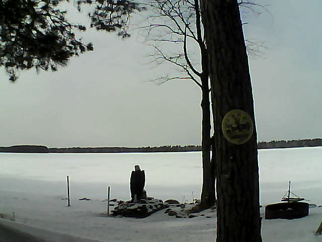 Whiteface Cam Image - Sat, 02/25/2017 2:13pm 