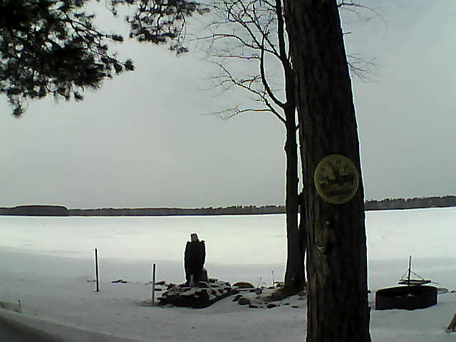 Whiteface Cam Image - Sat, 02/25/2017 2:23pm 